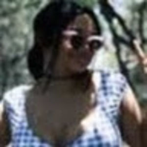 Meet your Posher, Makenzie